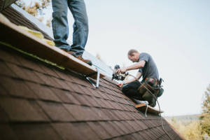 Local Roofers in Lottie, LA
